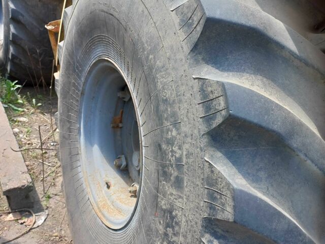 Другая Другая, объемом двигателя 0 л и пробегом 0 тыс. км за 3551 $, фото 8 на Automoto.ua