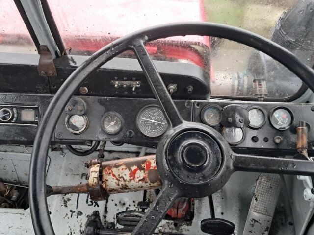 Другая Другая, объемом двигателя 0 л и пробегом 0 тыс. км за 7100 $, фото 12 на Automoto.ua