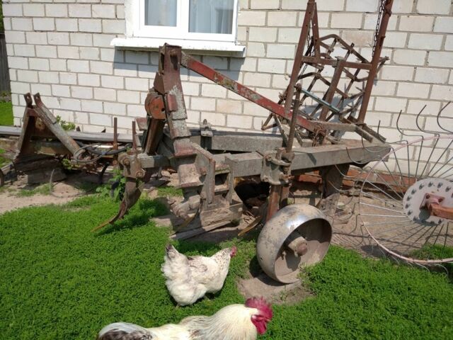 Інша Інша, об'ємом двигуна 4 л та пробігом 0 тис. км за 6000 $, фото 6 на Automoto.ua