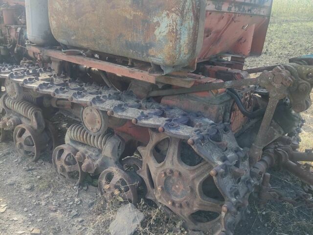 Другая Другая, объемом двигателя 0.6 л и пробегом 100 тыс. км за 2500 $, фото 2 на Automoto.ua