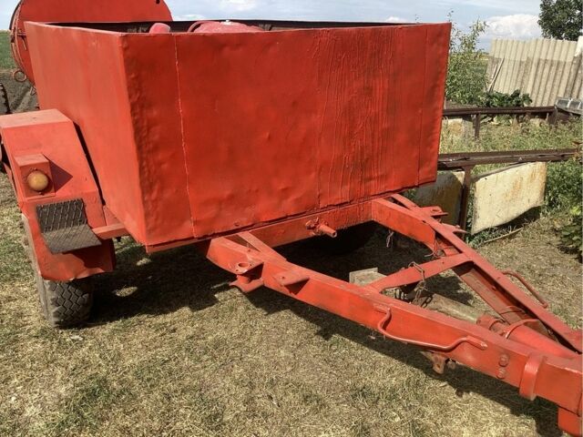 Інша Інша, об'ємом двигуна 0 л та пробігом 0 тис. км за 3000 $, фото 4 на Automoto.ua