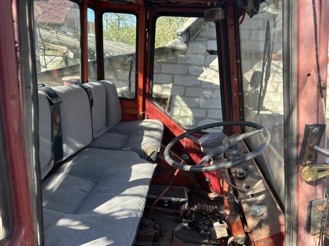 Другая Другая, объемом двигателя 2.08 л и пробегом 0 тыс. км за 2850 $, фото 3 на Automoto.ua