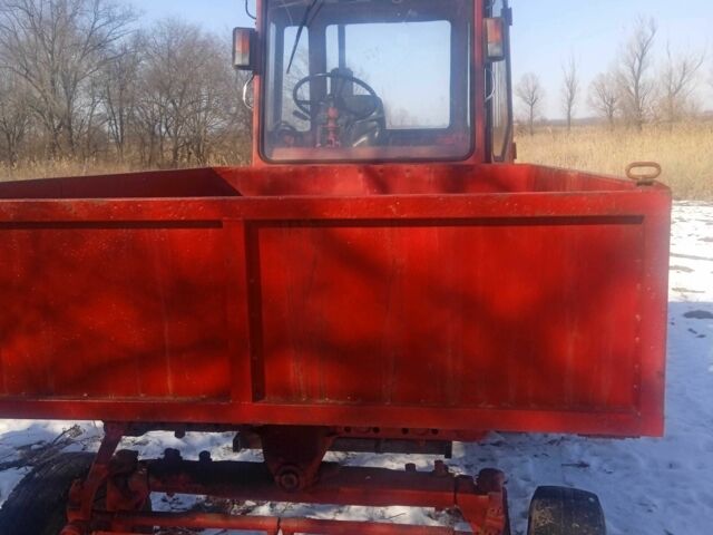 Другая Другая, объемом двигателя 2.08 л и пробегом 5 тыс. км за 2102 $, фото 7 на Automoto.ua