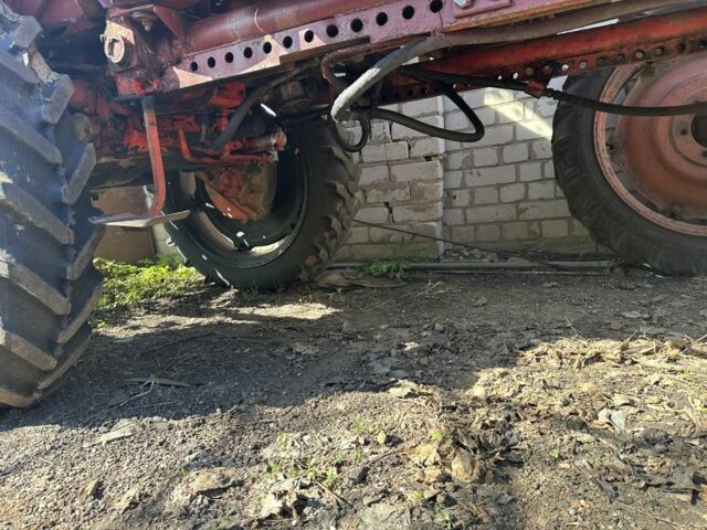 Другая Другая, объемом двигателя 2.08 л и пробегом 0 тыс. км за 2850 $, фото 6 на Automoto.ua