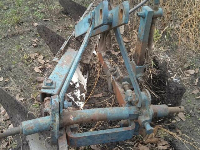 Другая Другая, объемом двигателя 0 л и пробегом 0 тыс. км за 5000 $, фото 8 на Automoto.ua