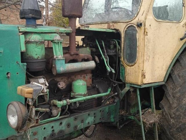 Другая Другая, объемом двигателя 0 л и пробегом 0 тыс. км за 5000 $, фото 5 на Automoto.ua