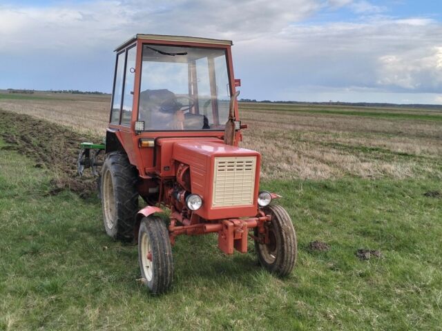 Другая Другая, объемом двигателя 0 л и пробегом 0 тыс. км за 5300 $, фото 1 на Automoto.ua