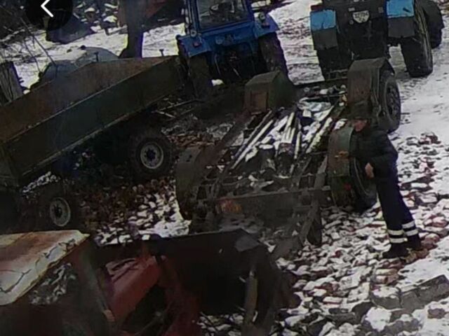 Другая Другая, объемом двигателя 0 л и пробегом 0 тыс. км за 4000 $, фото 6 на Automoto.ua