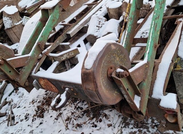 Другая Другая, объемом двигателя 0 л и пробегом 0 тыс. км за 4000 $, фото 9 на Automoto.ua