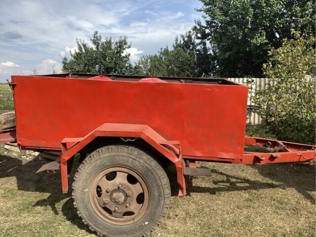 Інша Інша, об'ємом двигуна 0 л та пробігом 0 тис. км за 3000 $, фото 5 на Automoto.ua