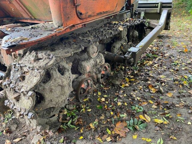 Другая Другая, объемом двигателя 0 л и пробегом 0 тыс. км за 5000 $, фото 2 на Automoto.ua