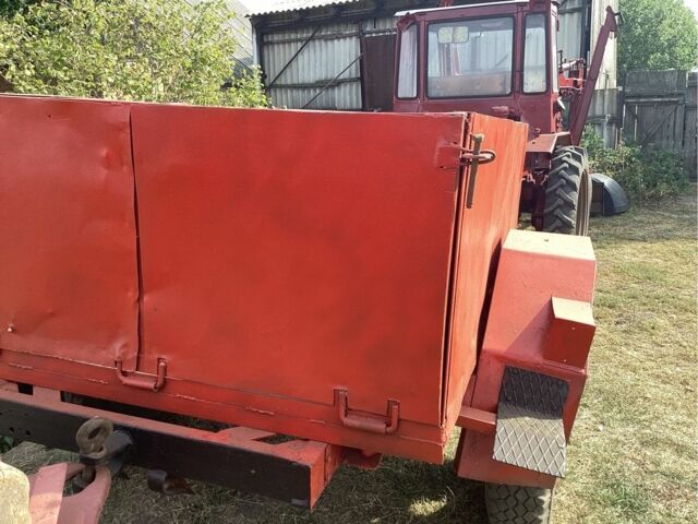 Інша Інша, об'ємом двигуна 0 л та пробігом 0 тис. км за 3000 $, фото 6 на Automoto.ua