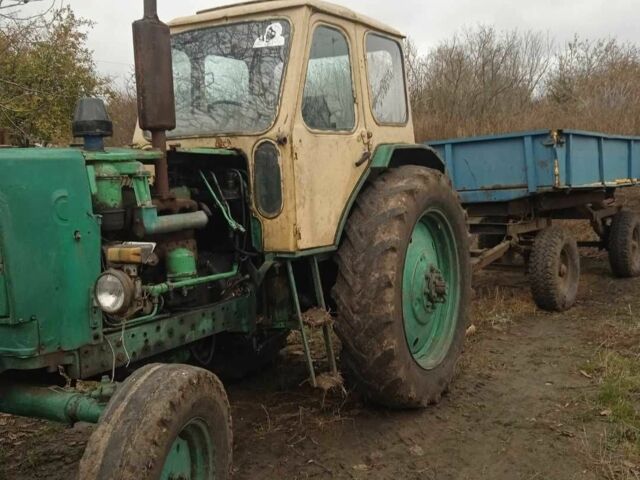 Другая Другая, объемом двигателя 0 л и пробегом 0 тыс. км за 5000 $, фото 6 на Automoto.ua