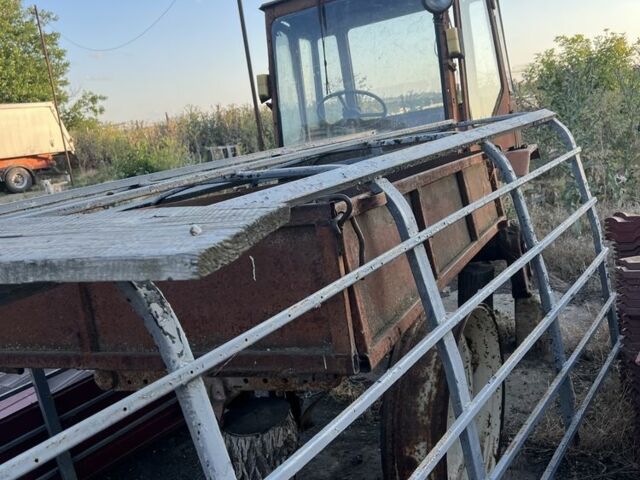 Інша Інша, об'ємом двигуна 0 л та пробігом 0 тис. км за 2000 $, фото 1 на Automoto.ua