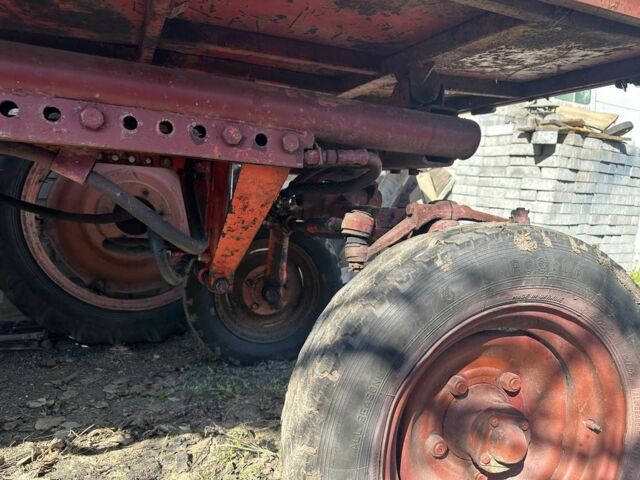 Другая Другая, объемом двигателя 2.08 л и пробегом 0 тыс. км за 2850 $, фото 5 на Automoto.ua