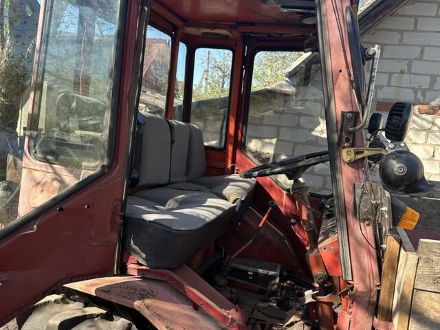 Другая Другая, объемом двигателя 2.08 л и пробегом 0 тыс. км за 2850 $, фото 4 на Automoto.ua