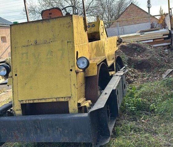 Другая Другая, объемом двигателя 0 л и пробегом 1000 тыс. км за 2000 $, фото 1 на Automoto.ua