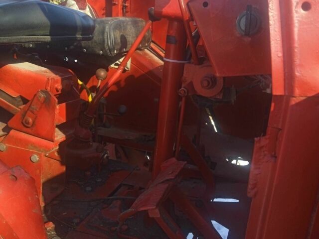 Другая Другая, объемом двигателя 2.08 л и пробегом 5 тыс. км за 2102 $, фото 3 на Automoto.ua