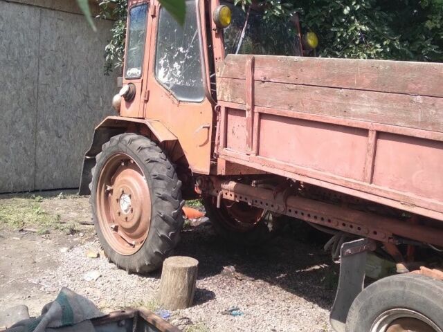 Другая Другая, объемом двигателя 0 л и пробегом 0 тыс. км за 1450 $, фото 2 на Automoto.ua