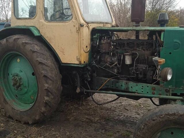 Другая Другая, объемом двигателя 0 л и пробегом 0 тыс. км за 5000 $, фото 3 на Automoto.ua