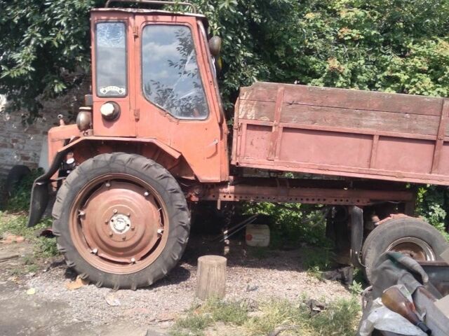 Другая Другая, объемом двигателя 0 л и пробегом 0 тыс. км за 1450 $, фото 3 на Automoto.ua