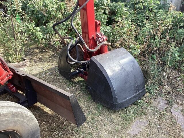 Інша Інша, об'ємом двигуна 0 л та пробігом 0 тис. км за 3000 $, фото 3 на Automoto.ua