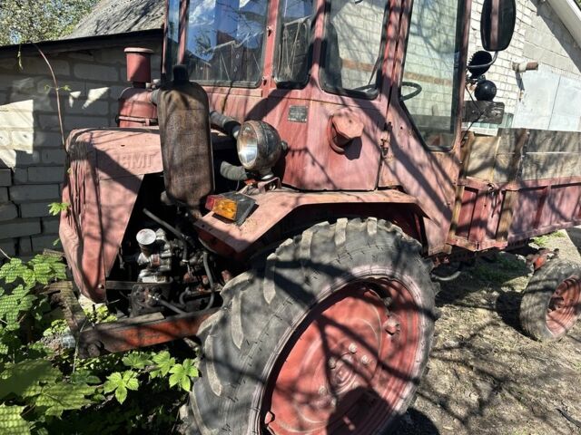 Другая Другая, объемом двигателя 2.08 л и пробегом 0 тыс. км за 2850 $, фото 2 на Automoto.ua