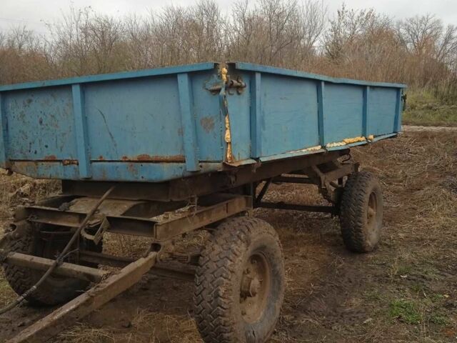 Другая Другая, объемом двигателя 0 л и пробегом 0 тыс. км за 5000 $, фото 7 на Automoto.ua