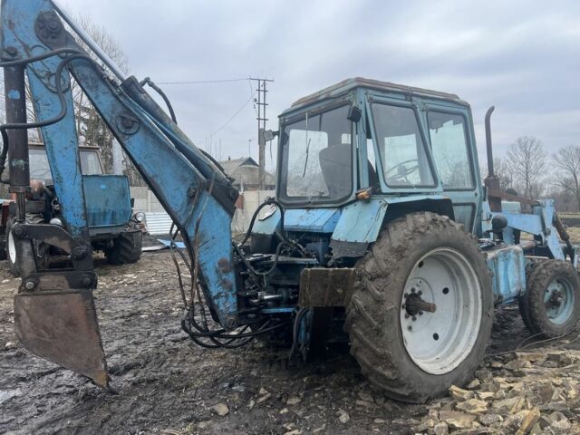 Другая Другая, объемом двигателя 0 л и пробегом 0 тыс. км за 5500 $, фото 2 на Automoto.ua