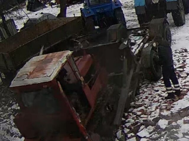 Другая Другая, объемом двигателя 0 л и пробегом 0 тыс. км за 4000 $, фото 7 на Automoto.ua