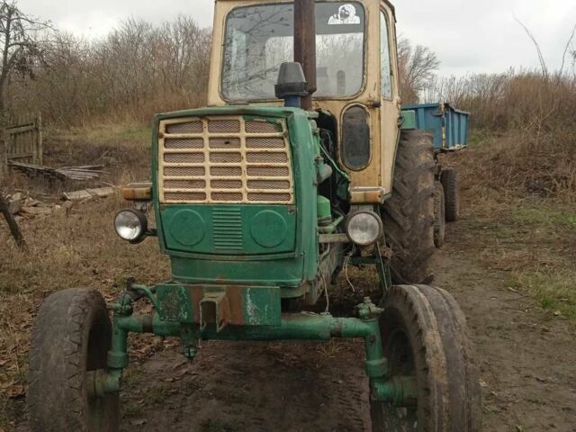 Другая Другая, объемом двигателя 0 л и пробегом 0 тыс. км за 5000 $, фото 4 на Automoto.ua