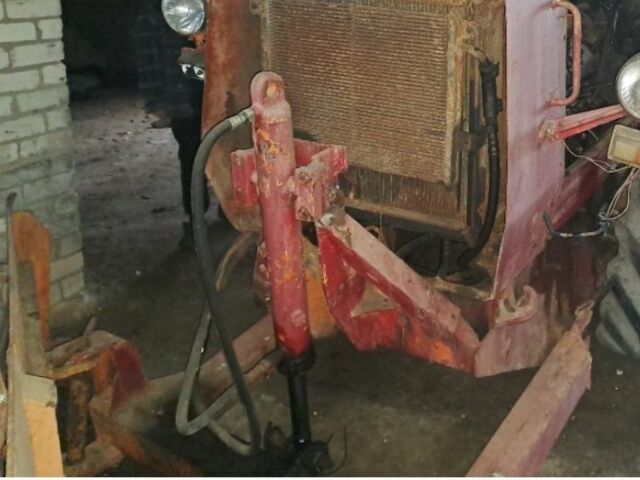 Другая Другая, объемом двигателя 0 л и пробегом 0 тыс. км за 1800 $, фото 4 на Automoto.ua