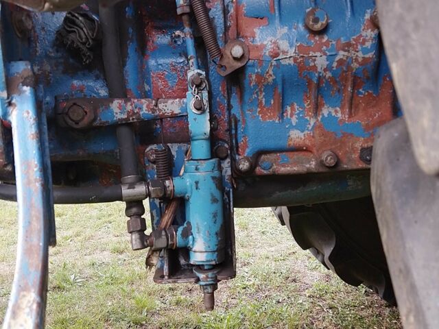 Другая Другая, объемом двигателя 6.3 л и пробегом 2 тыс. км за 5913 $, фото 8 на Automoto.ua