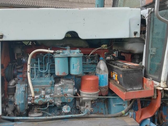 Другая Другая, объемом двигателя 6.3 л и пробегом 2 тыс. км за 5913 $, фото 7 на Automoto.ua