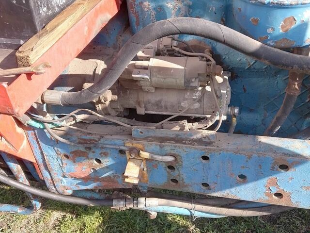 Другая Другая, объемом двигателя 6.3 л и пробегом 2 тыс. км за 5913 $, фото 15 на Automoto.ua