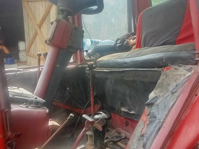 Другая Другая, объемом двигателя 0 л и пробегом 0 тыс. км за 4200 $, фото 2 на Automoto.ua