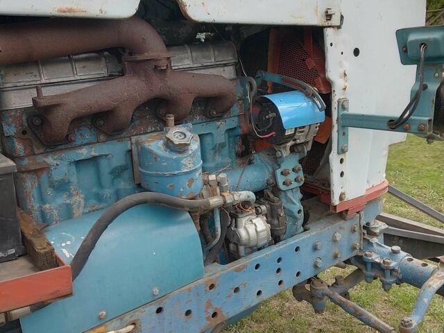 Другая Другая, объемом двигателя 6.3 л и пробегом 2 тыс. км за 5913 $, фото 2 на Automoto.ua