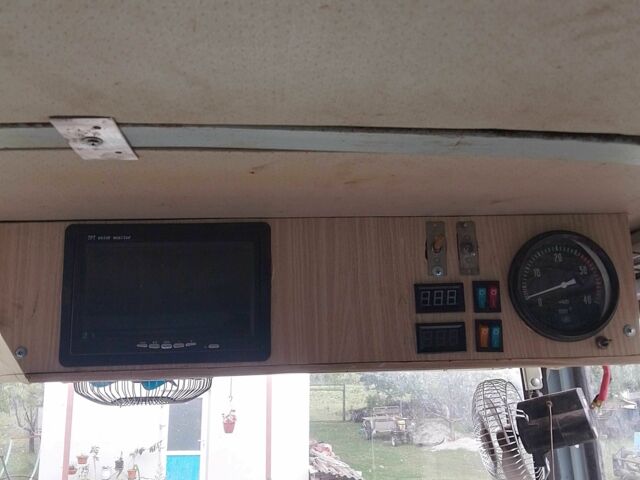 Другая Другая, объемом двигателя 6.3 л и пробегом 2 тыс. км за 5913 $, фото 11 на Automoto.ua