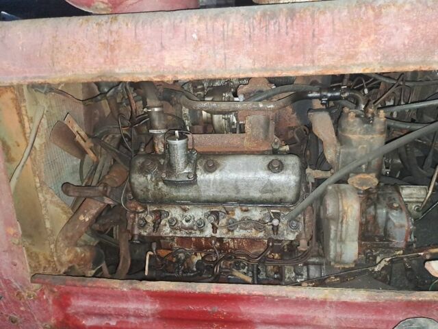 Другая Другая, объемом двигателя 0 л и пробегом 0 тыс. км за 1800 $, фото 3 на Automoto.ua