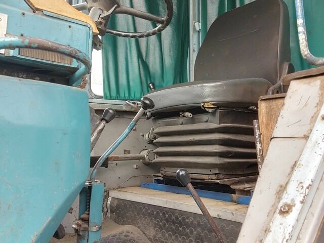 Другая Другая, объемом двигателя 6.3 л и пробегом 2 тыс. км за 5913 $, фото 9 на Automoto.ua