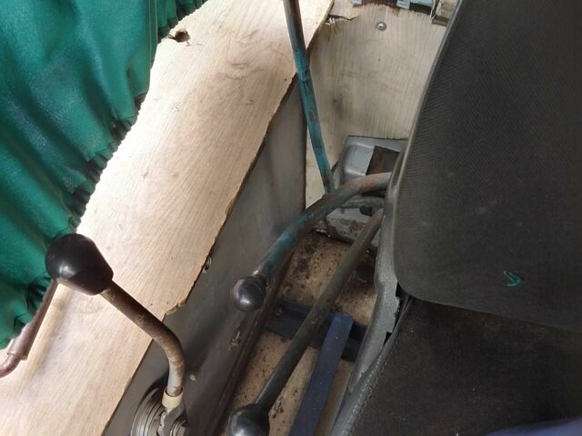 Другая Другая, объемом двигателя 6.3 л и пробегом 2 тыс. км за 5913 $, фото 12 на Automoto.ua