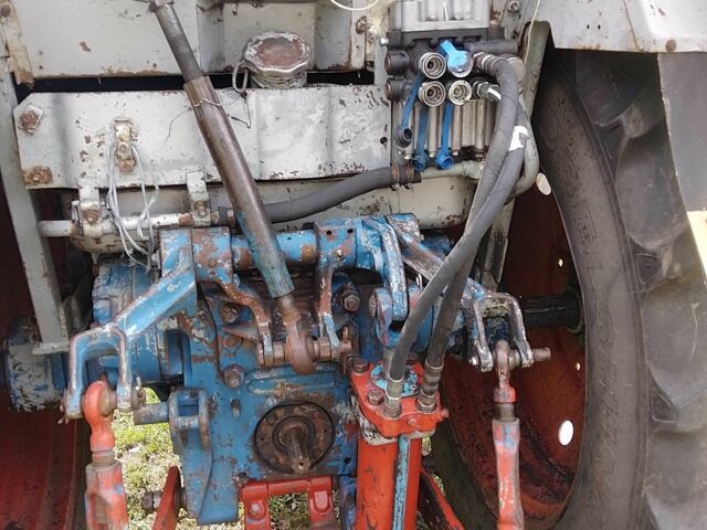 Другая Другая, объемом двигателя 6.3 л и пробегом 2 тыс. км за 5913 $, фото 4 на Automoto.ua