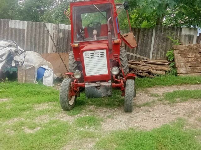 Другая Другая, объемом двигателя 0 л и пробегом 0 тыс. км за 4200 $, фото 6 на Automoto.ua