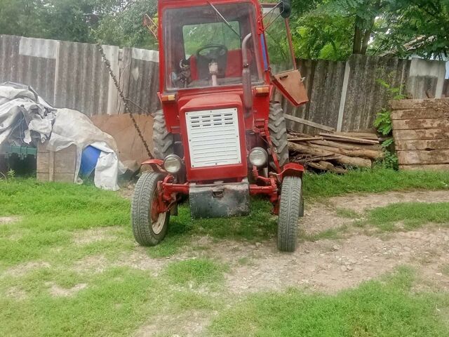 Другая Другая, объемом двигателя 0 л и пробегом 0 тыс. км за 4200 $, фото 5 на Automoto.ua