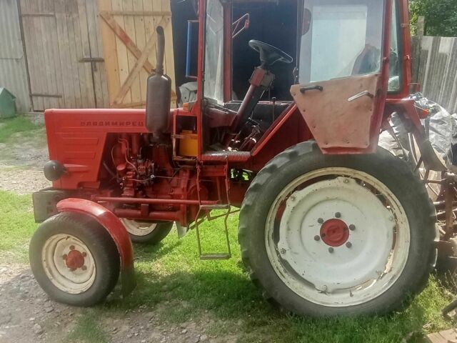 Другая Другая, объемом двигателя 0 л и пробегом 0 тыс. км за 4200 $, фото 4 на Automoto.ua