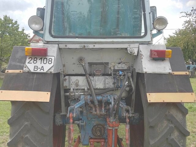 Другая Другая, объемом двигателя 6.3 л и пробегом 2 тыс. км за 5913 $, фото 5 на Automoto.ua