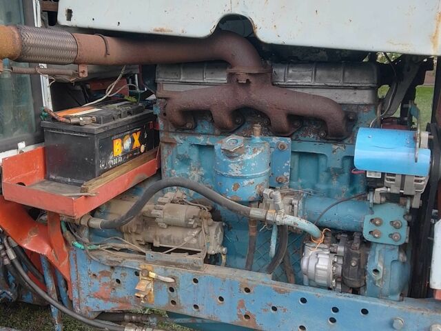 Другая Другая, объемом двигателя 6.3 л и пробегом 2 тыс. км за 5913 $, фото 16 на Automoto.ua