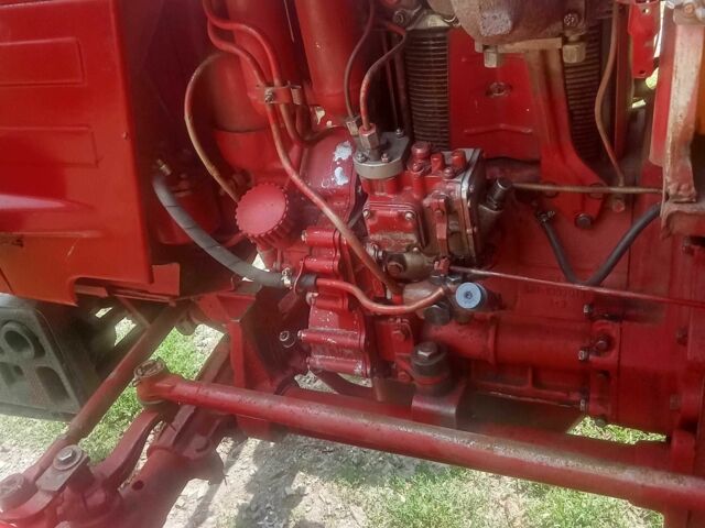 Другая Другая, объемом двигателя 0 л и пробегом 0 тыс. км за 4200 $, фото 1 на Automoto.ua