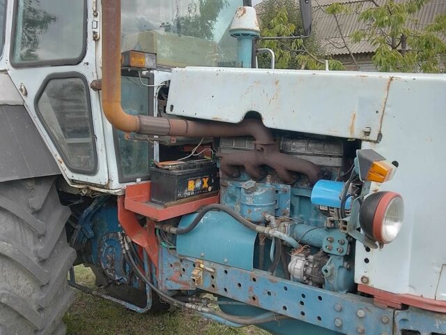 Другая Другая, объемом двигателя 6.3 л и пробегом 2 тыс. км за 5913 $, фото 1 на Automoto.ua