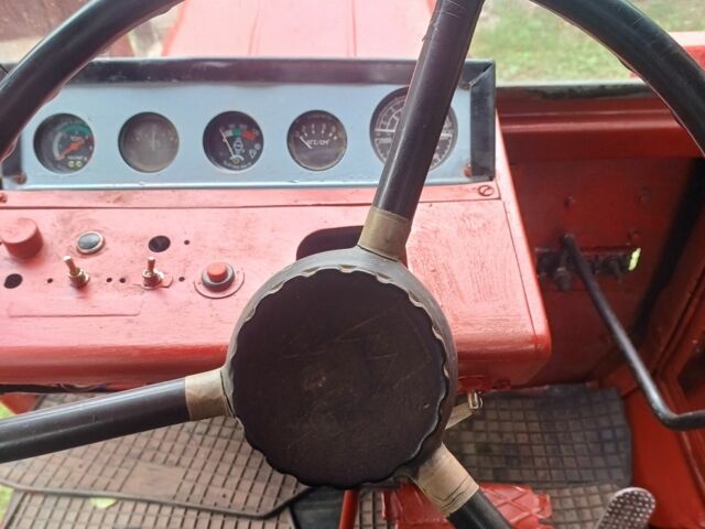 Другая Другая, объемом двигателя 0 л и пробегом 0 тыс. км за 3500 $, фото 6 на Automoto.ua